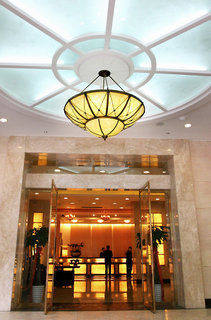 上海 Dorure International酒店 外观 照片